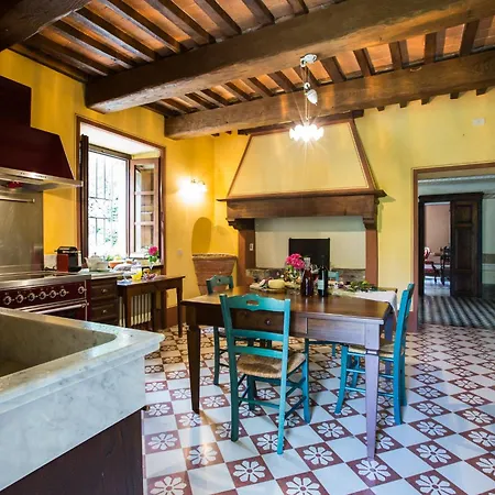 Turri - Luxury Country & Padel Villa