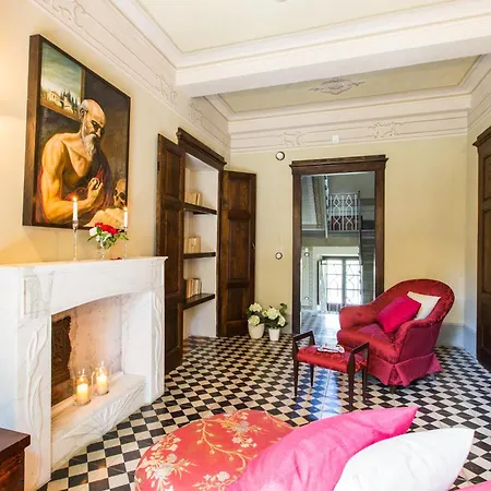 Villa Turri - Luxury Country & Padel