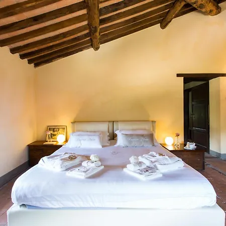 Turri - Luxury Country & Padel Villa *