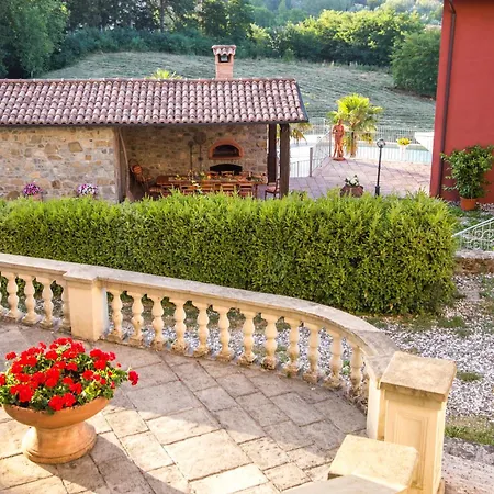 Turri - Luxury Country & Padel