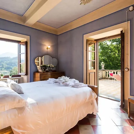 Turri - Luxury Country & Padel Villa