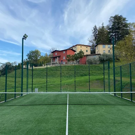 Villa Turri - Luxury Country & Padel *