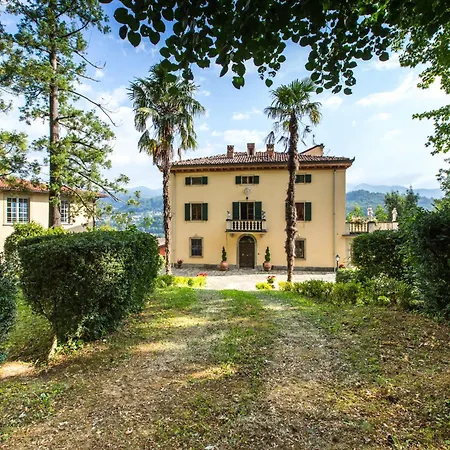 Villa Turri - Luxury Country & Padel