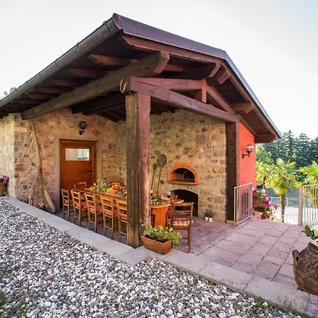 Turri - Luxury Country & Padel Camporgiano