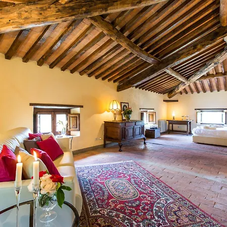 Turri - Luxury Country & Padel Villa