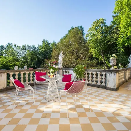 Villa Turri - Luxury Country & Padel