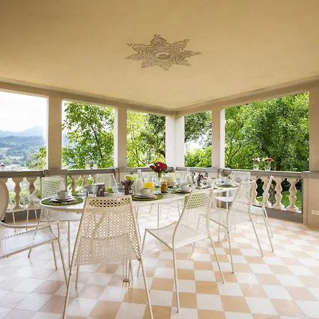 Turri - Luxury Country & Padel Villa *