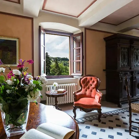Turri - Luxury Country & Padel Camporgiano