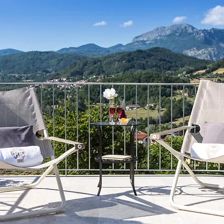 Villa Turri - Luxury Country & Padel *