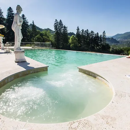 Turri - Luxury Country & Padel Camporgiano