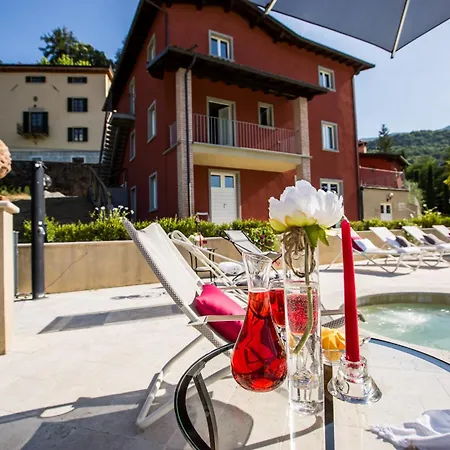 Turri - Luxury Country & Padel