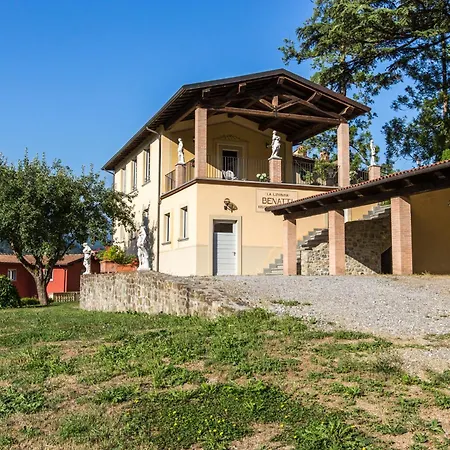 Turri - Luxury Country & Padel Camporgiano