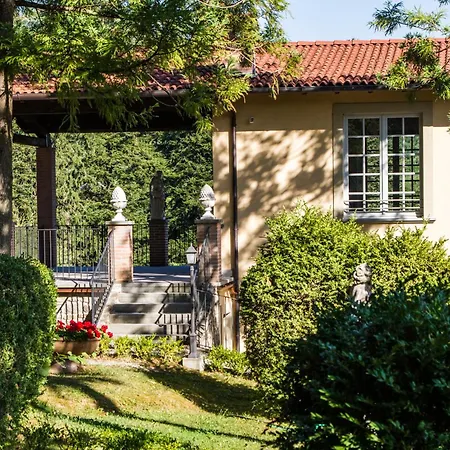 Turri - Luxury Country & Padel *