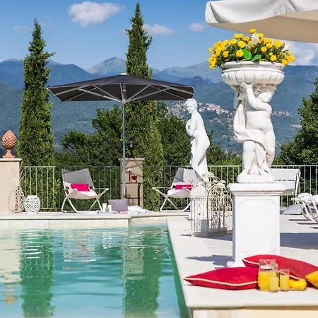 Turri - Luxury Country & Padel